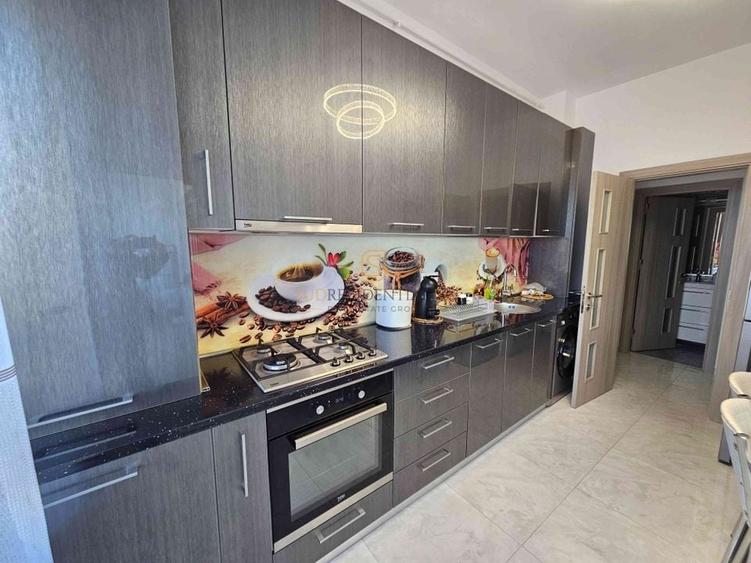 Apartament 3 camere – Brâncoveanu–Luica, Sector 4 | Prima închiriere | - 6