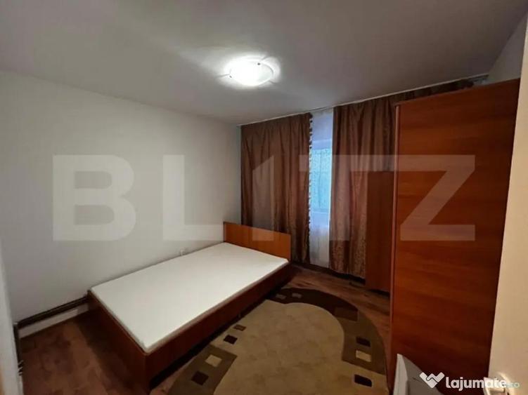 Apartament cu 2 camere, 55 mp, zona Centrala - 6
