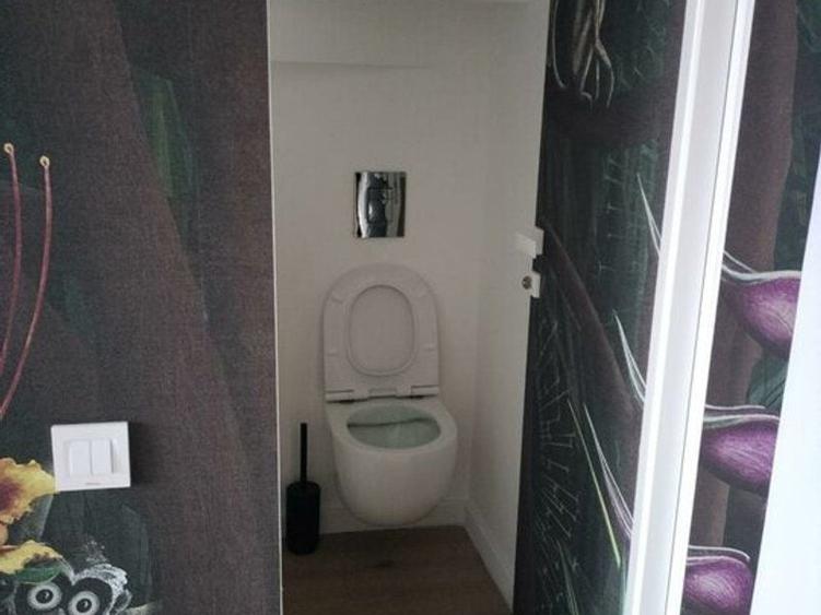 Apartament nou  - 3 camere, tip duplex - bloc nou, zona centrala - 11