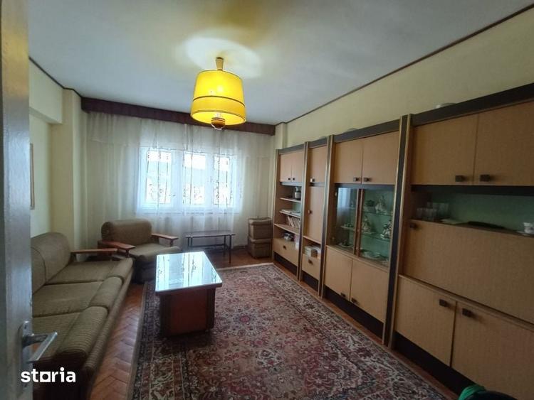 Apartament cu 4 camere în Mănăștur