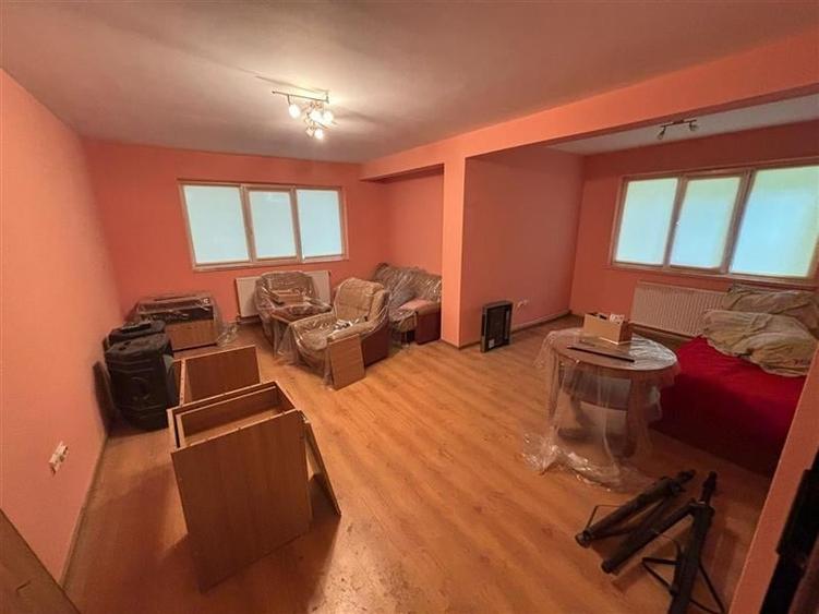 Aleea Parcului - 2 camere decomandate - 1