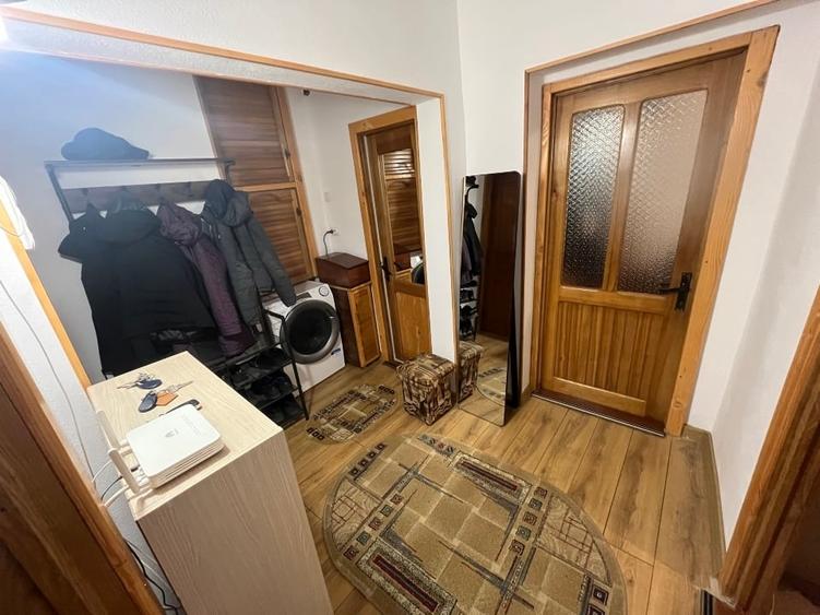 Apartament decomandat 2 camere - 5