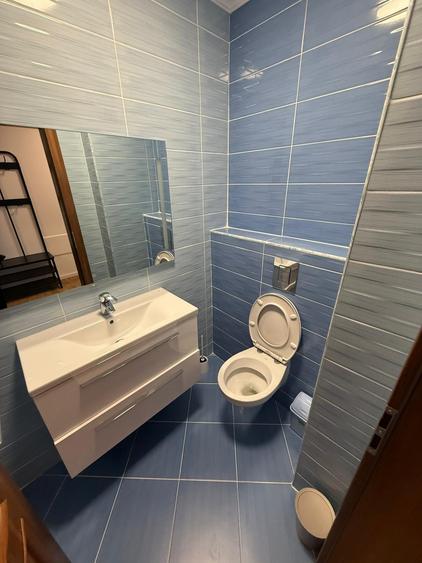 Apartament de închiriat, 4 camere, 92 mp, Zorilor zona Sigma - 9