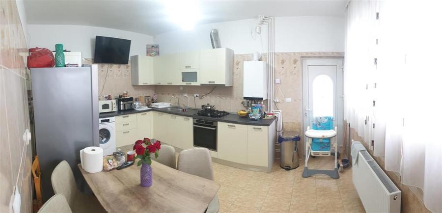 VEZI VIDEO! Vila P+1, constructie 2010, suprafata construita 168 mp, Brailita - 10