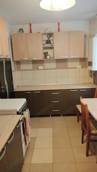De inchiriat Apartament 3 camere, ultracentral, Suceava - 7