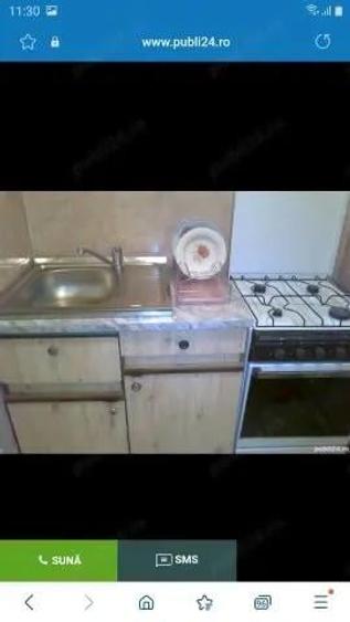 Garsoniera Bucuresti sector 2 - 5