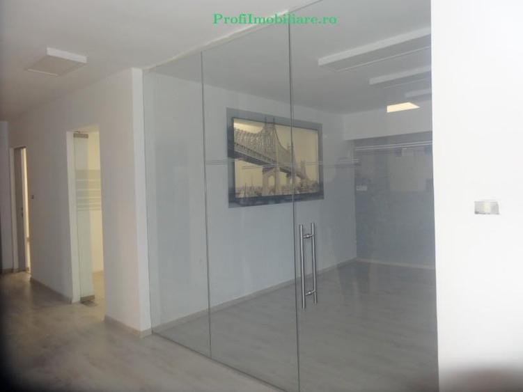 Spatiu-Apartament 6 camere, 158 mp, Micalaca zona 300, acces separat - 2