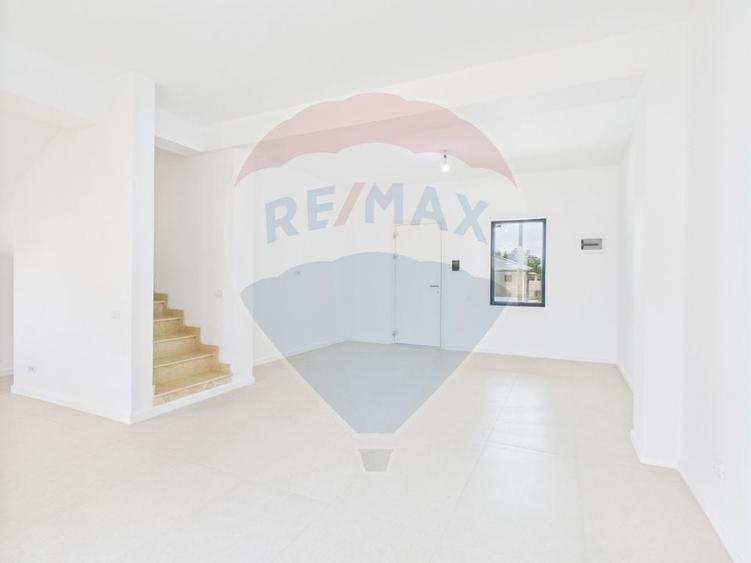 Apartament 3 camere si gradina de inchiriat, Nobil Rezidence - Tunari - 3