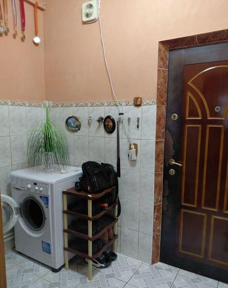 Garsoniera etaj 1, zona Mall mobilata ?i utilata... - 3