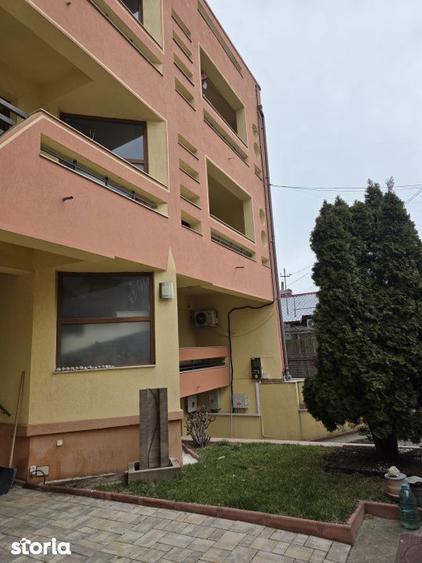 Faleza Nord-etaj in vila| 3 camere - 100mp |2 terase | mobilat, utilat - 18