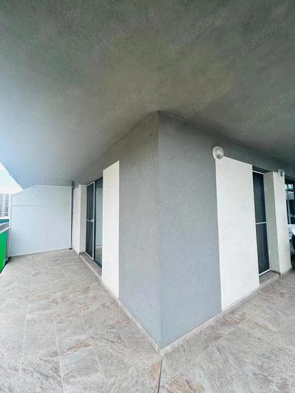 Apartament modern cu 3 camere, terasa generoasa ?i parcare subterana Flore?ti, zona Avram Iancu - 14