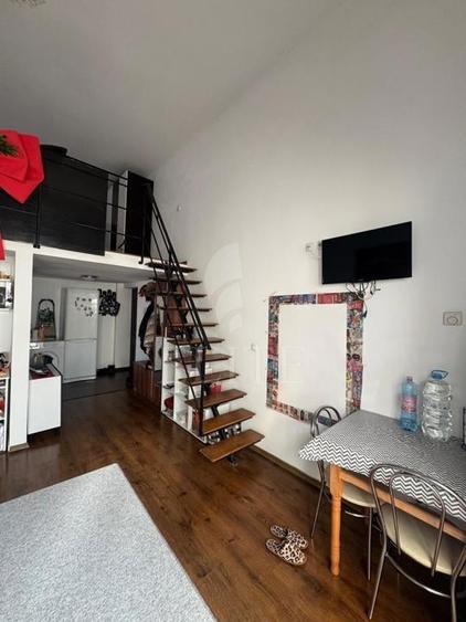 Apartament o camera în zona COMPLEX  DIANA - 2