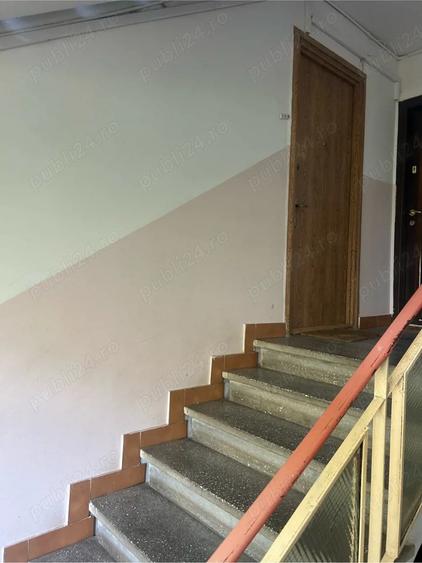 De inchiriat Garsoniera amenjata birou sediu firma - 2