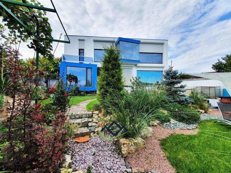 Ovidiu |  VILA P+1 |  PRIMA LINIE LA LAC - 2