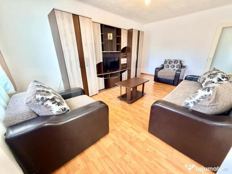 Apartament 2 camere, 55 mp, zona Tolstoi - 1