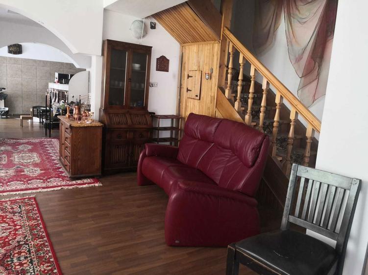 vand casa MM Blidari-Firiza P+M, 300mp + 14 ari teren, 207.000 E - 2