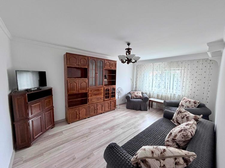 Apartament 2 camere de inchiriat - Ostroveni - 9