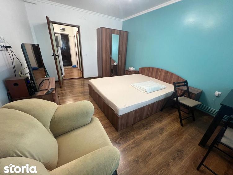 OFERTA DE INCHIRIAT ! Apartament 1 camera tiglina 1 pret 300 euro - 4