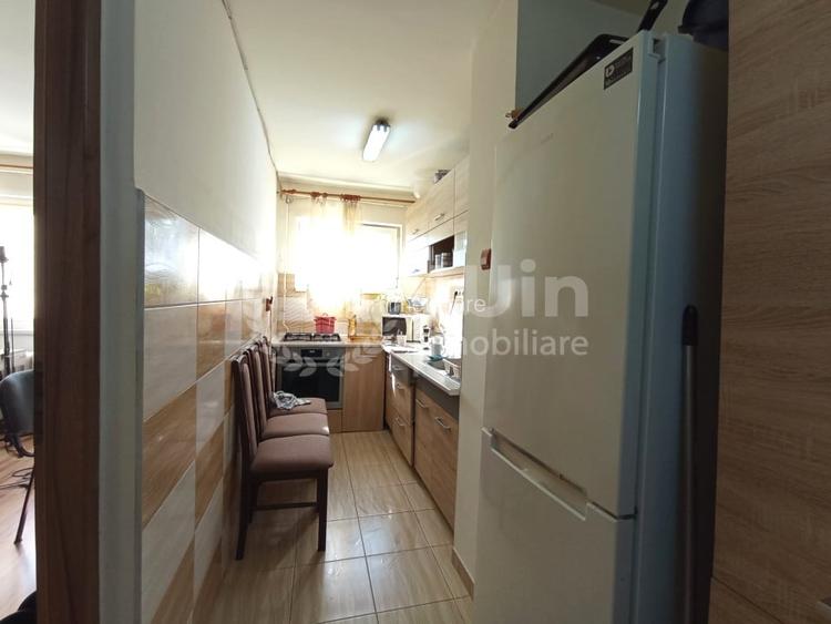Apartament 2 camere | Ideal pentru investitie | Manastur | Zona Bucium