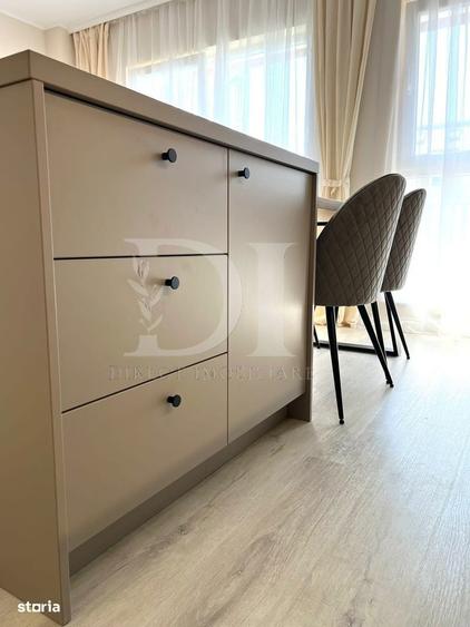 Apartament ultramodern / etaj intermediar / Zona Eroilor - 7