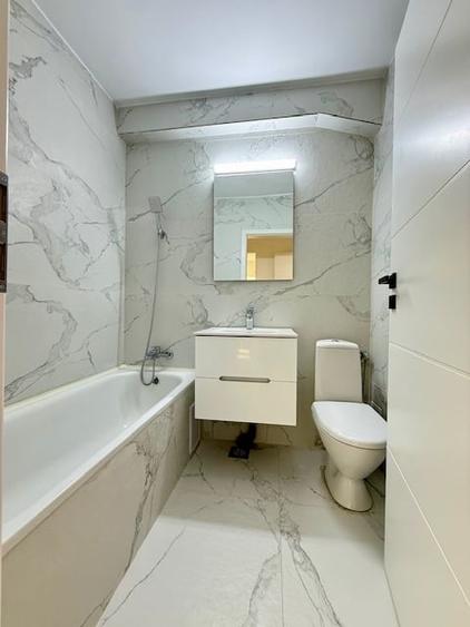 Iancului - Intermacedonia | Apartament 3 Camere Modern | Totul Nou - 11