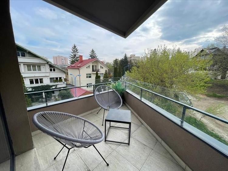 Apartament 2 camere Central, mobilat, Brasov - 7