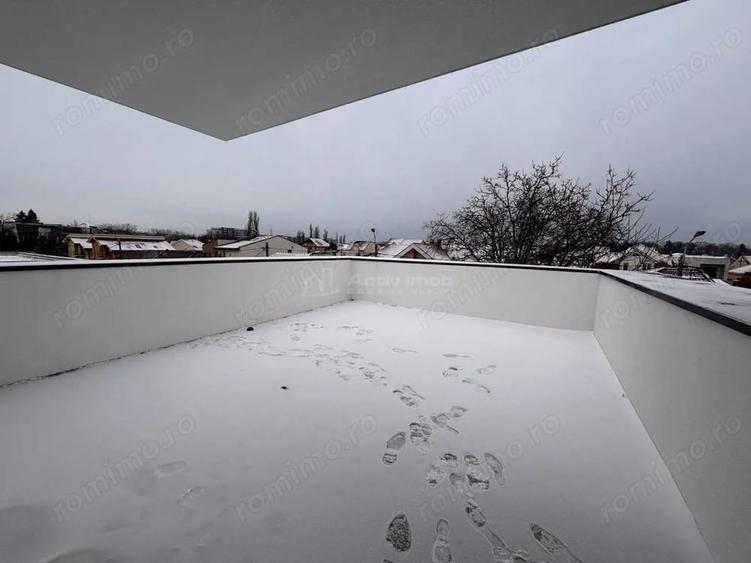 Duplex - Constructie noua - Cantemir - 16