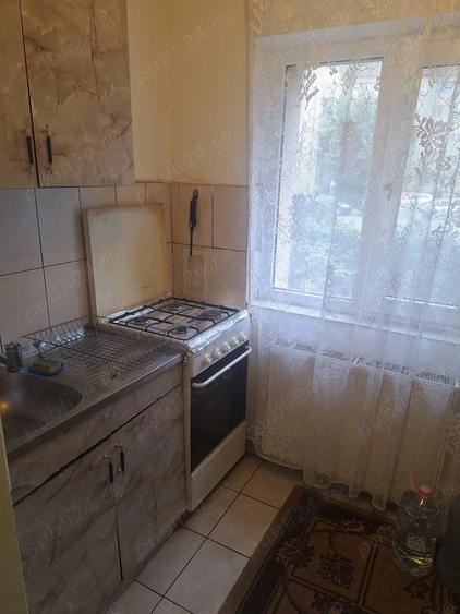 Garsoniera de inchiriat Io?ia ! - 2