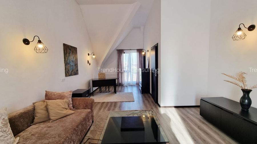 Vilă modernă cu 3 dormitoare | Complex Idrata, Pipera