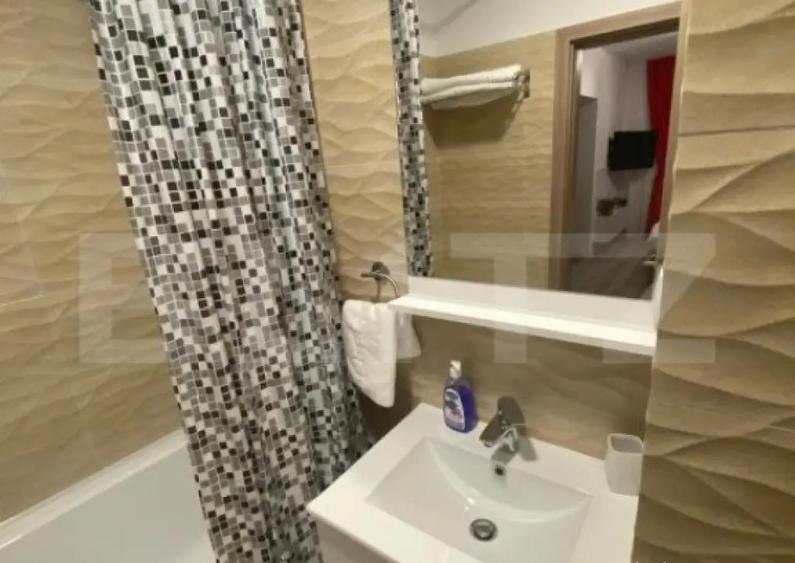 Apartament cu 3 camere, 102 mp, parcare privata, Calea Bucu - 15