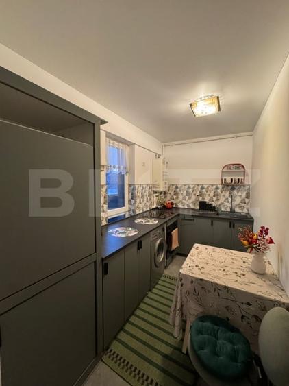 Apartament de 2 camere - bloc 2024, Drumul Binelui - 11