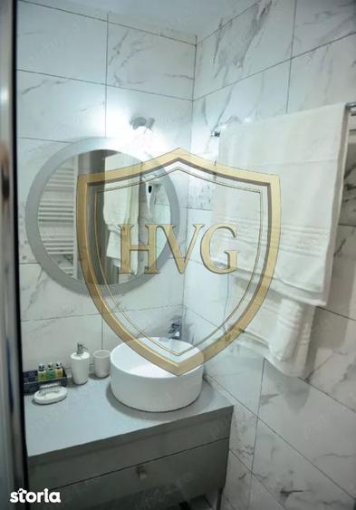 Garsoniera | Banu Manta | Victoriei | Centrala Proprie - 7