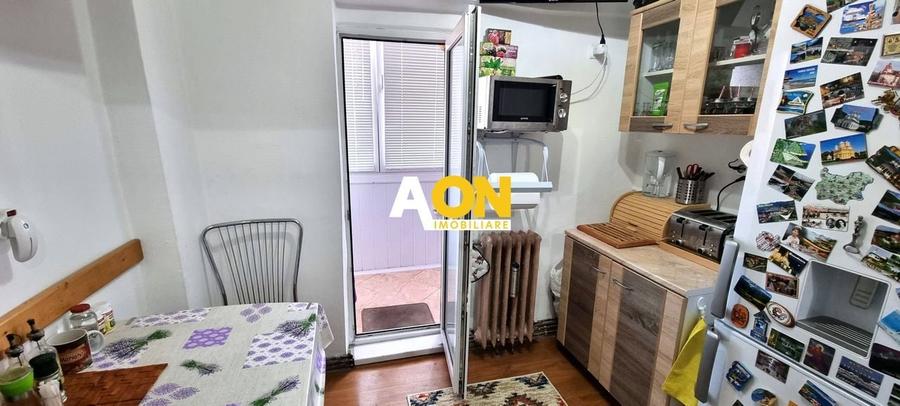 De vanzare apartament 2 camere, zona industriala - 8