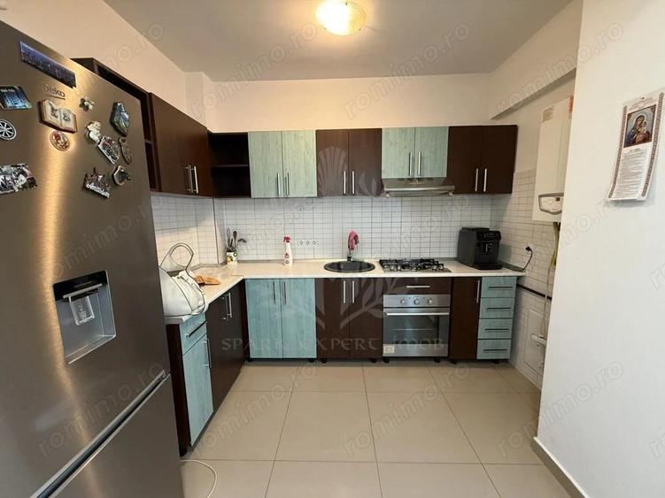 Apartament 3 camere, spa?ios, bloc nou zona 9 Mai, Ploiesti - 3