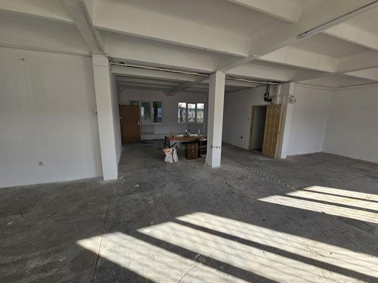 Clădire ideală pentru producție și birouri Bartolomeu - 9