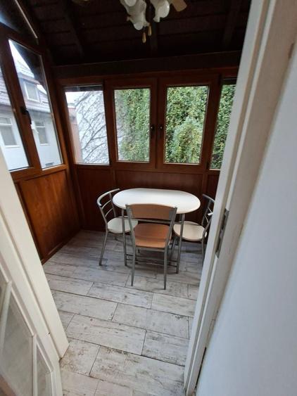 Apartament premium 2 camere | balcon amenajat | zonă centrală - 8