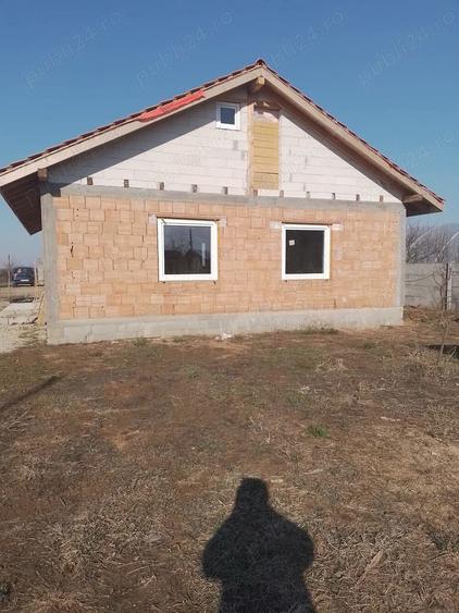 Vand Casa in construc?ie - 6