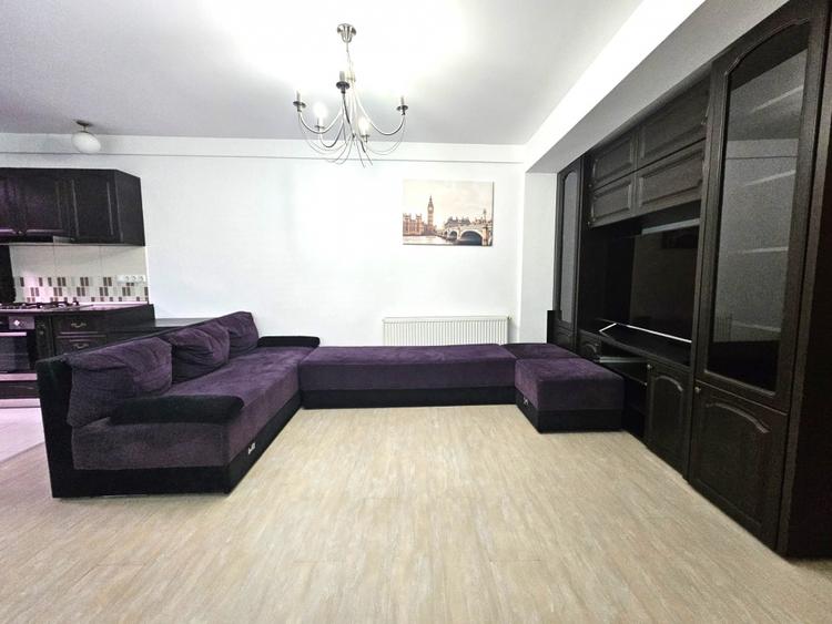 De vanzare 3 camere in bloc nou pe Ghiocei/Stefan cel Mare - 5