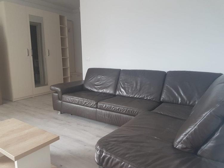 Apartament doua camere, etaj unu, mobilat utilat nou, bloc nou, Calea Moldovei - 5