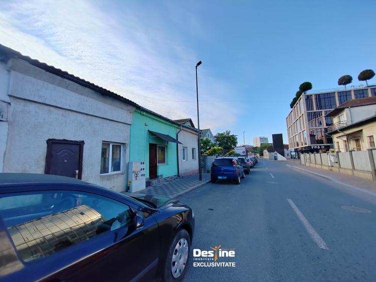 COMISION 0% CUMPARATOR - 2 Case Ultracentrale lângă Palas Campus - 5