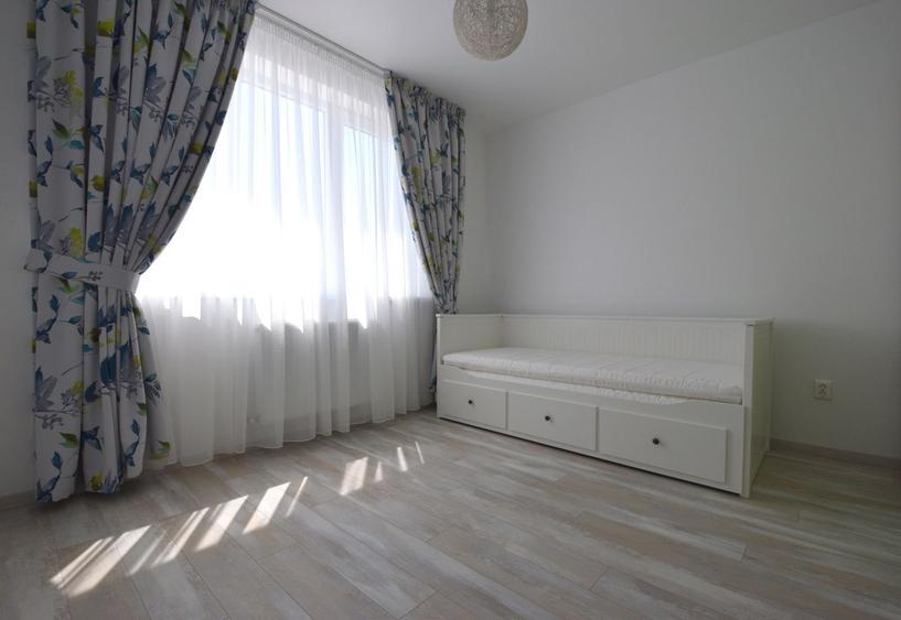 Casa in zona British School Dumbravita - 11