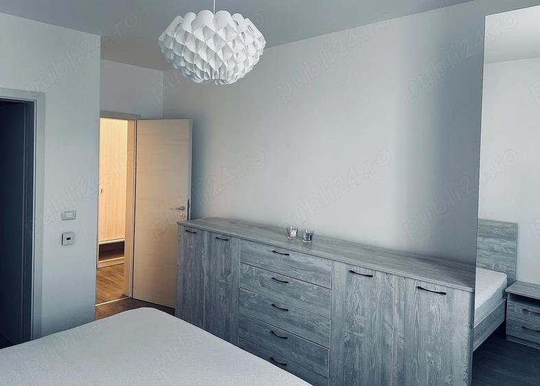 Inchiriez apartament cu 3 camere - 4