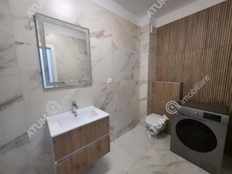 Apartament la cheie 70 mp utili cu 3 camere balon parcare Dna Stanca - 9