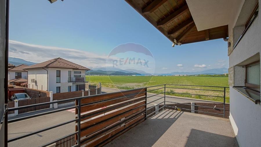 Casă de vânzare în orașul Ghimbav! Comision 0 %! - 25