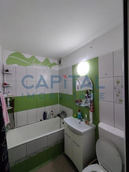 Comision 0%! Apartament de vanzare 2 camere semidec, 51 mp, etaj 4/4 M16 - 7