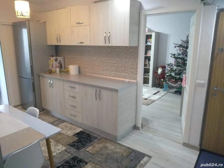 Vand apartament 2 camere - 5