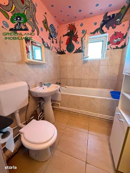 Apartament 2 camere, 65 mp, DECOMANDAT, Oancea - Tudor - 2