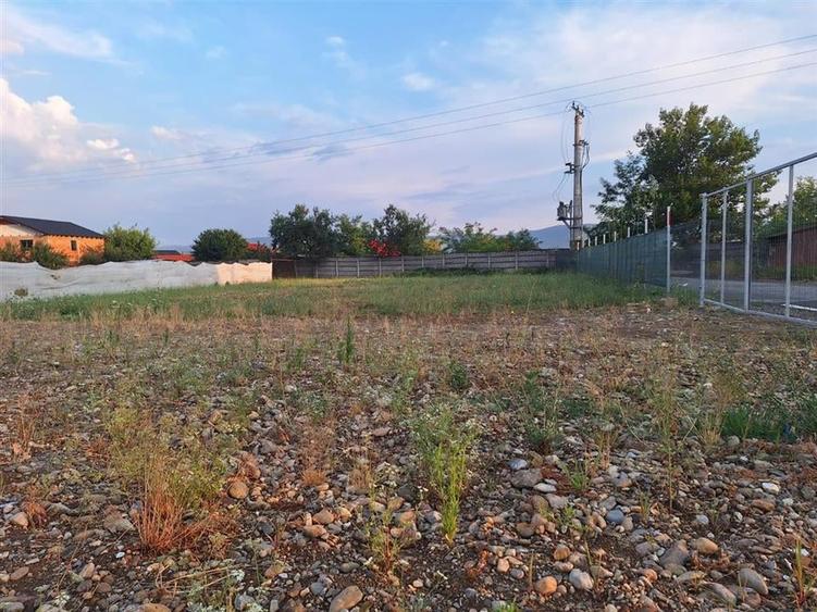 Reco, Teren Intravilan  Alesd - 8