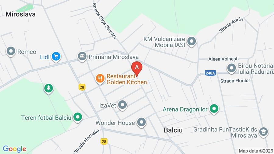 Casa Moderna de vanzare - 1