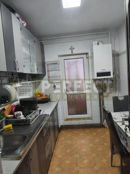 Ap.3 camere 9 Mai DECOM. Pret 73900 euro - 2